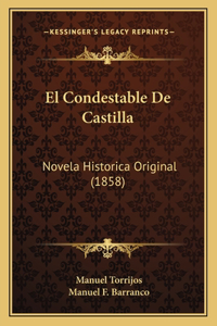 Condestable De Castilla