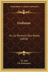 Gulistan