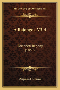 A Rajongok V3-4