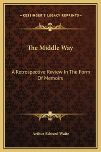 The Middle Way