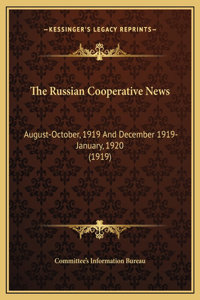The Russian Cooperative News