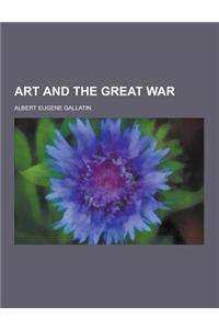 Art and the Great War