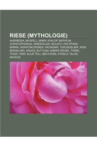 Riese (Mythologie)