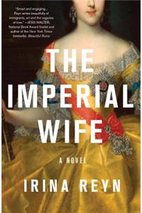 The Imperial Wife