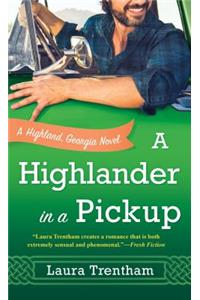 A Highlander in a Pickup