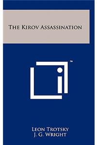 Kirov Assassination