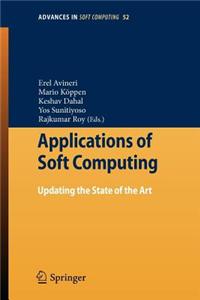 Applications of Soft Computing: Updating the State of the Art