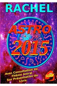 Astro 2015 Formule +