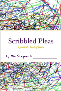 Scribbled Pleas