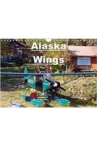 Alaska Wings 2017