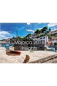 Majorca 2018 Insights 2018