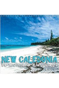 New Caledonia - the Mediterranean of the South Sea 2018