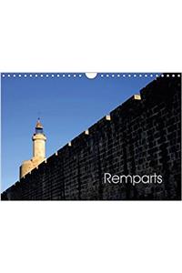Remparts 2018