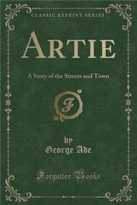 Artie