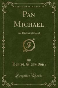 Pan Michael