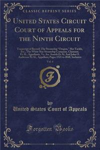 United States Circuit Court of Appeals for the Ninth Circuit, Vol. 4