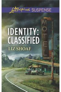 Identity: Classified