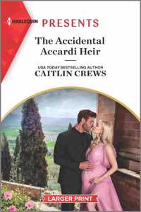 Accidental Accardi Heir