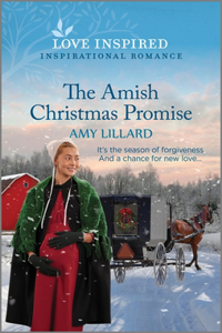 Amish Christmas Promise