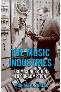 Music Industries