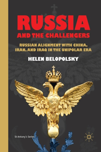 Russia and the Challengers