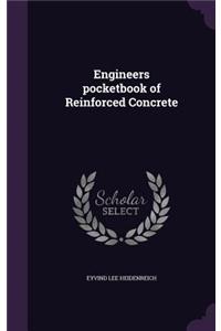 Engineers ̕pocketbook of Reinforced Concrete