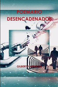 Poemario Desencadenados