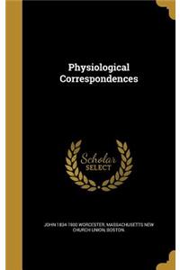 Physiological Correspondences