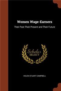 Women Wage-Earners