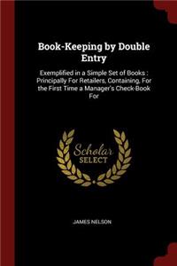 Book-Keeping by Double Entry