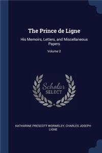 The Prince de Ligne