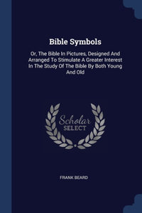 Bible Symbols