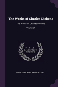 Works of Charles Dickens