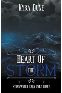 Heart Of The Storm