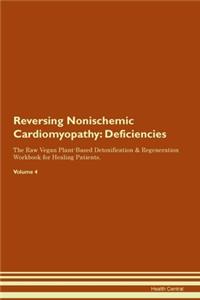 Reversing Nonischemic Cardiomyopathy