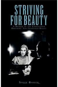 Striving for Beauty