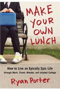 Make Your Own Lunch