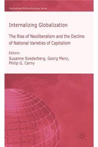 Internalizing Globalization