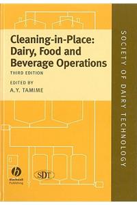 Cleaning-in-Place 3e