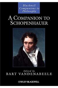 Companion to Schopenhauer