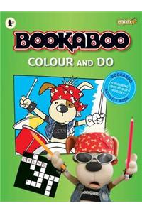 Bookaboo: Colour and Do