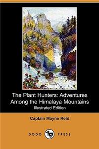 Plant Hunters