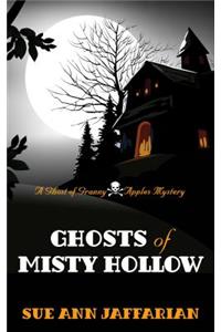 Ghosts of Misty Hollow