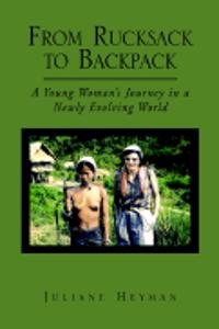From Rucksack to Backpack