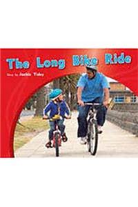 Long Bike Ride