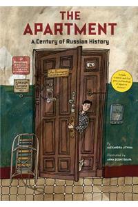 Apartment: A Century of Russian History