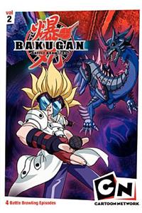 Bakugan