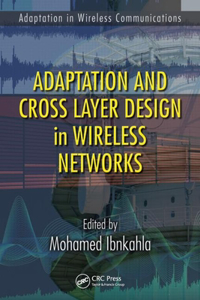 Adaptation and Cross Layer Design in Wireless Networks