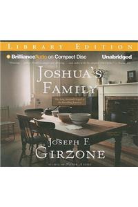 Joshua's Family