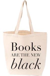 Badass Reader Tote